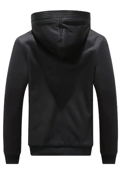 Hoodie chaud et casual