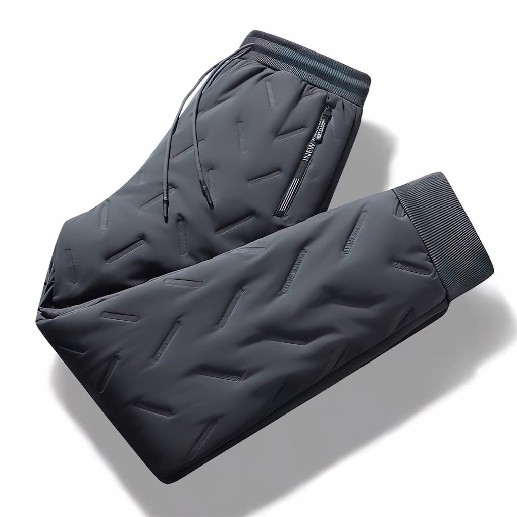 Pantalon Polaire Imperméable Unisex