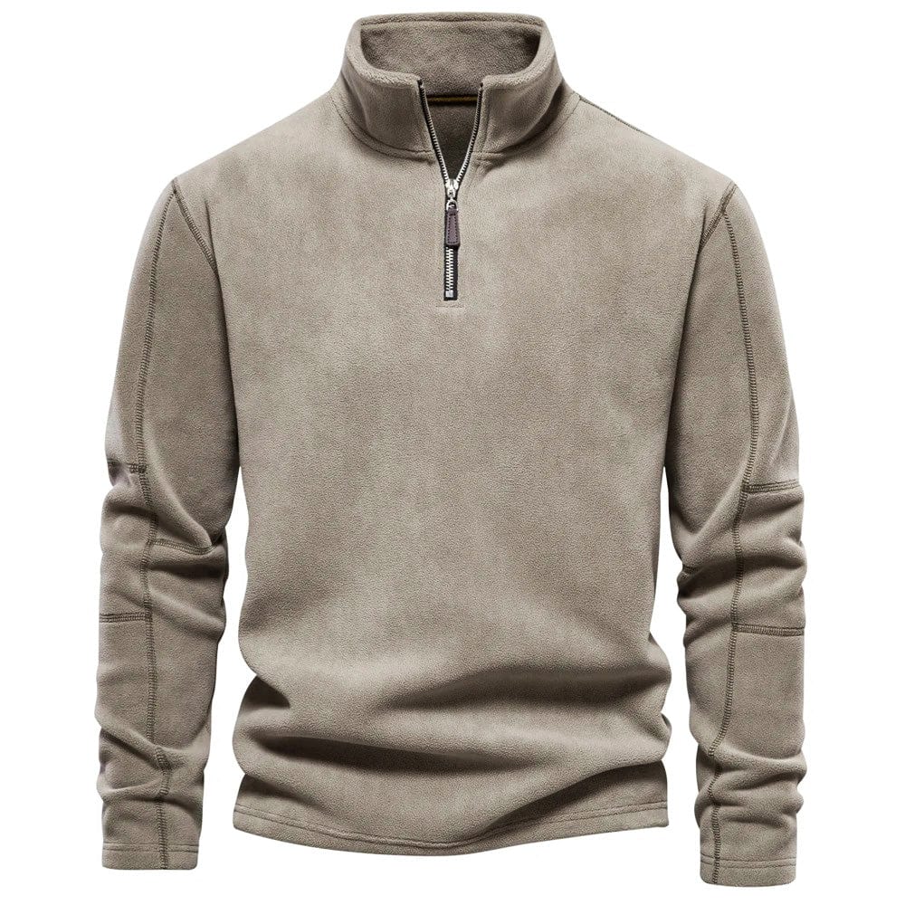 Pull homme Polaire