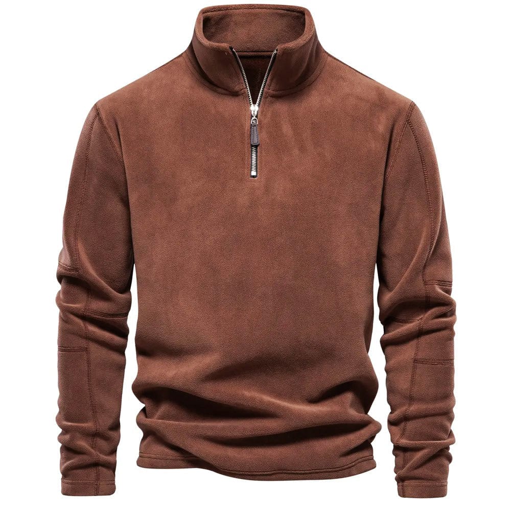 Pull homme Polaire