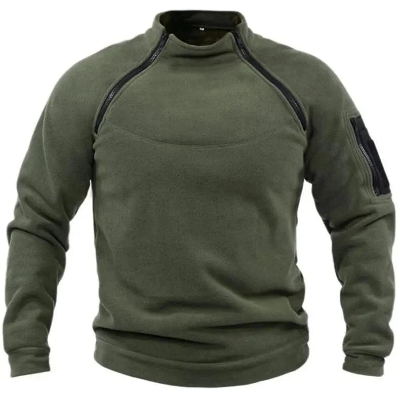 Pull Militaire