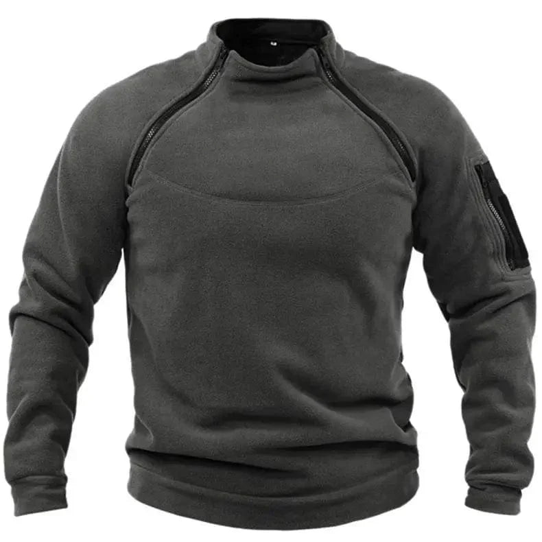 Pull Militaire